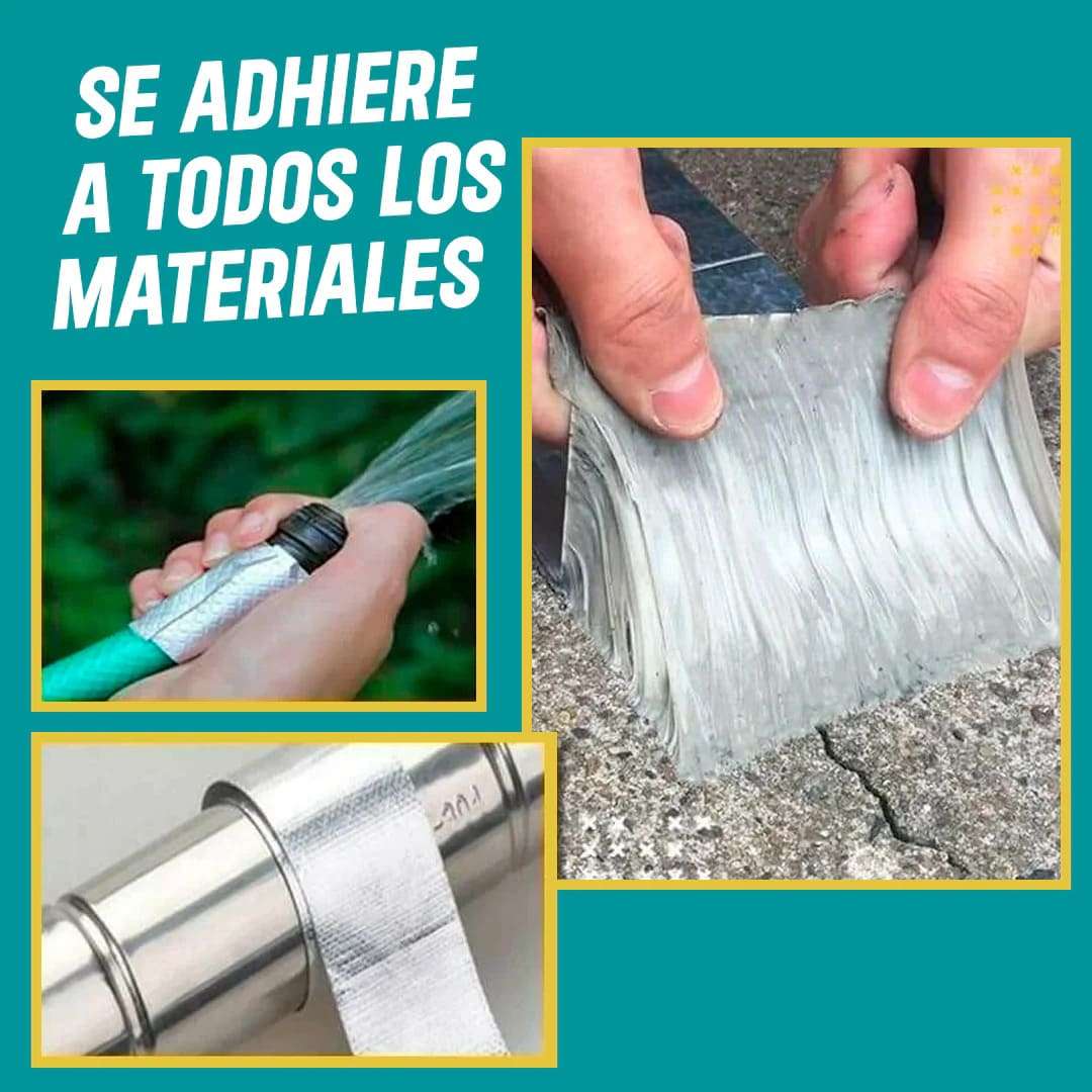 PROMO 2x1 | Cinta Multiuso UltraFix Pro